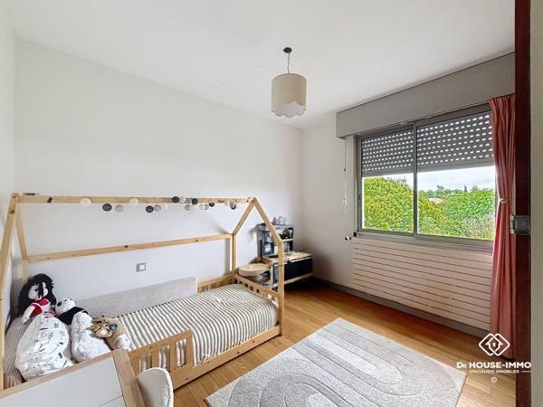 Maison à vendre 4 pièces de 141 m²