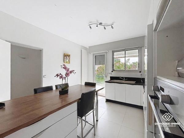 Maison à vendre 4 pièces de 141 m²