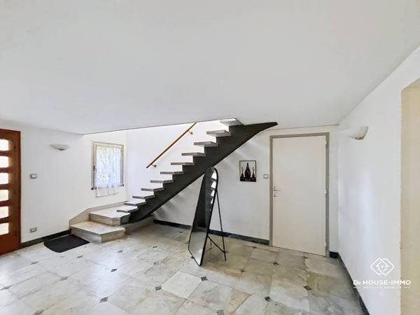 Maison à vendre 4 pièces de 141 m²