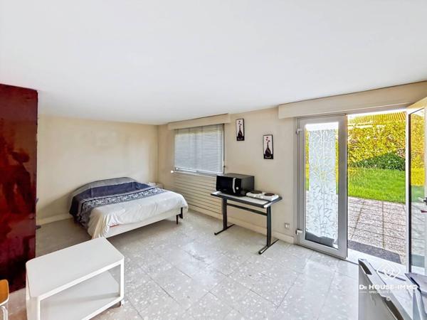 Maison à vendre 4 pièces de 141 m²