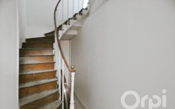 Maison à vendre    7 pièces • 142,80 m2 Gournay-en-Bray