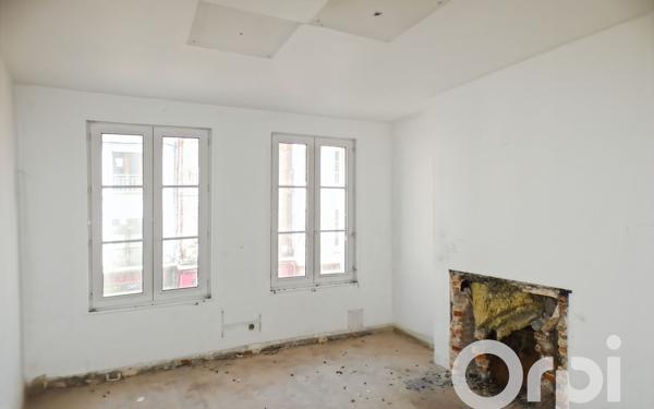 Maison à vendre    7 pièces • 142,80 m2 Gournay-en-Bray