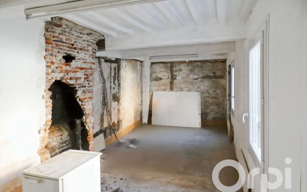 Maison à vendre    7 pièces • 142,80 m2 Gournay-en-Bray