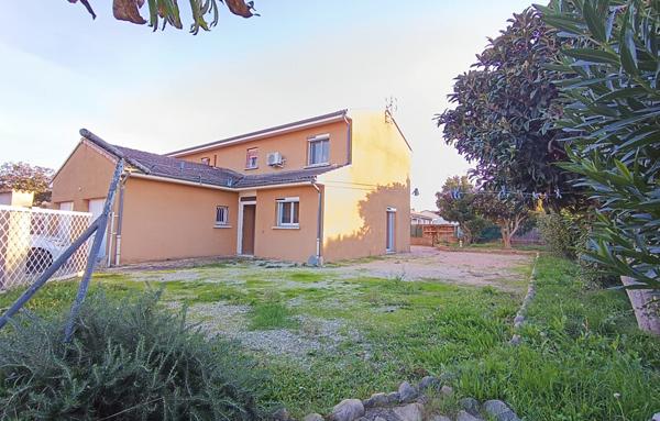 Maison avec 3 chambres à Charmes-Sur-Rhône