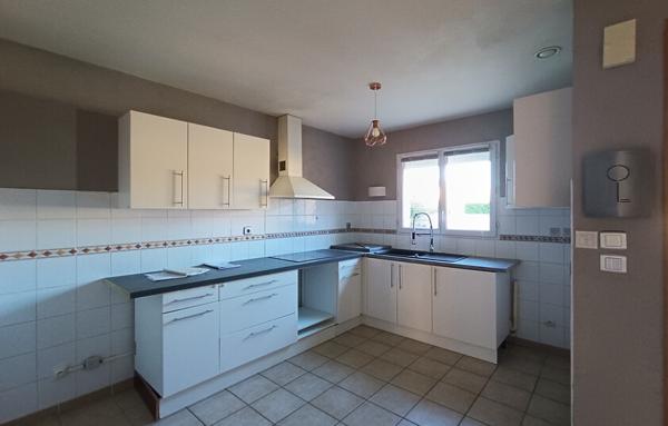 Maison avec 3 chambres à Charmes-Sur-Rhône