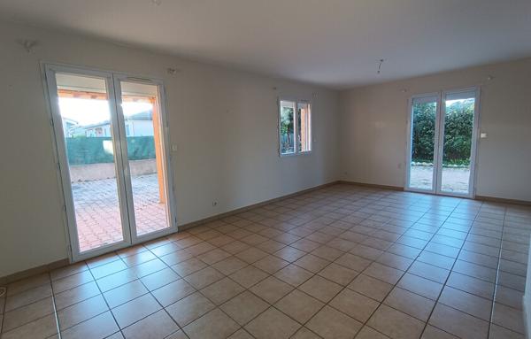 Maison avec 3 chambres à Charmes-Sur-Rhône