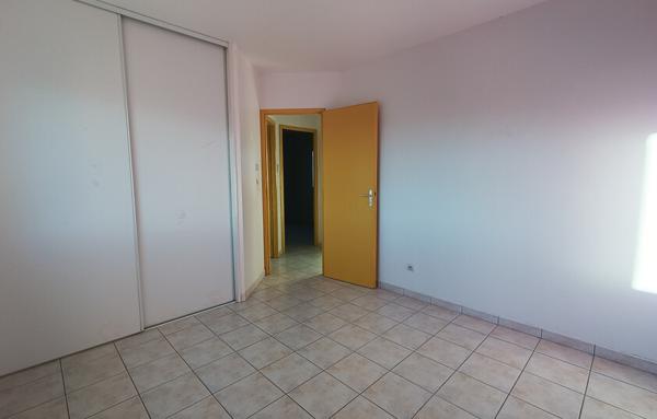 Maison avec 3 chambres à Charmes-Sur-Rhône