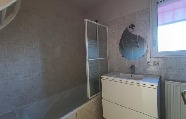 Maison avec 3 chambres à Charmes-Sur-Rhône