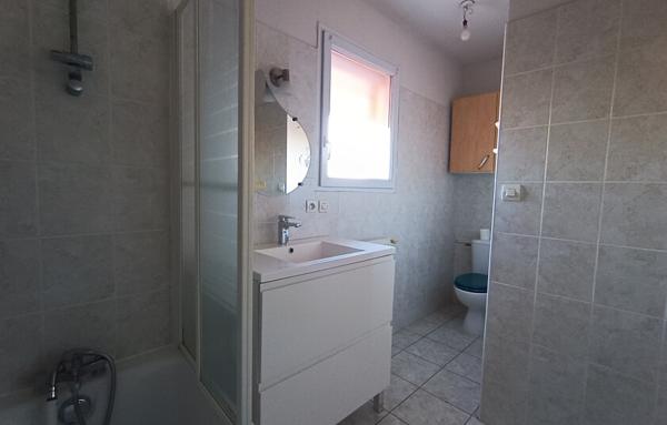 Maison avec 3 chambres à Charmes-Sur-Rhône