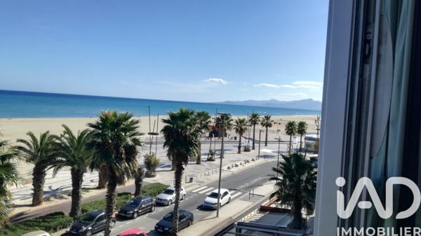 Appartement à vendre 4 pièces 78 m² Canet-en-Roussillon