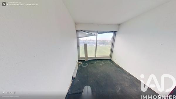 Appartement à vendre 4 pièces 78 m² Canet-en-Roussillon