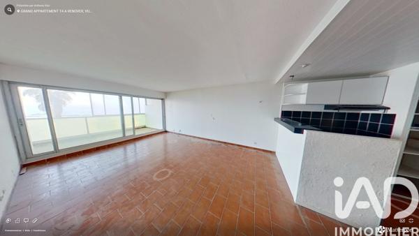 Appartement à vendre 4 pièces 78 m² Canet-en-Roussillon