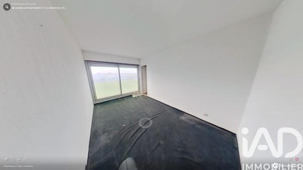 Appartement à vendre 4 pièces 78 m² Canet-en-Roussillon