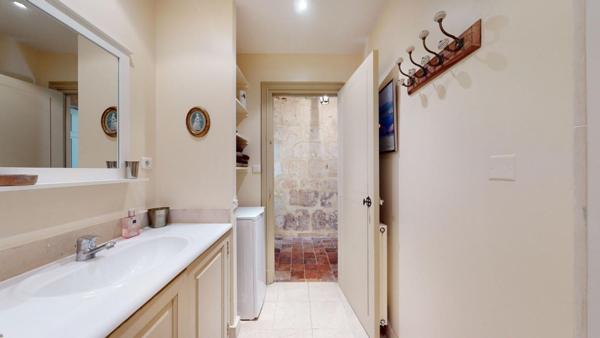 Appartement hyper centre Périgueux 95 m2 dans hôtel particulier