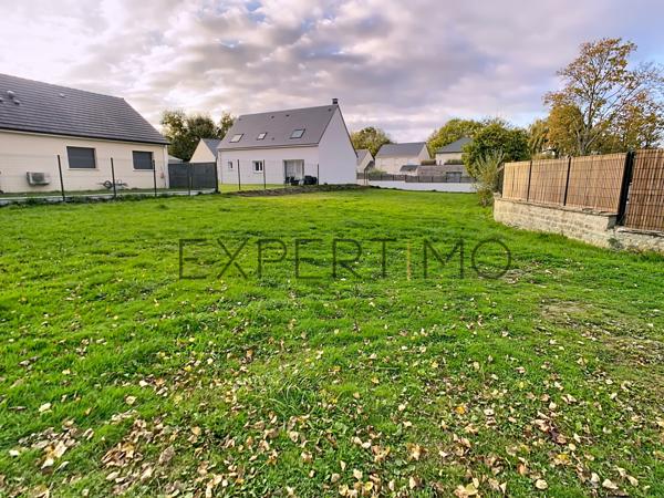 Val d'Arry (14210) COMMERCES ET ECOLES A PIED