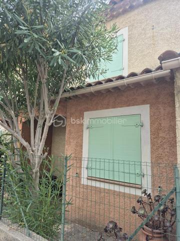 Maison de 87,53 m²
