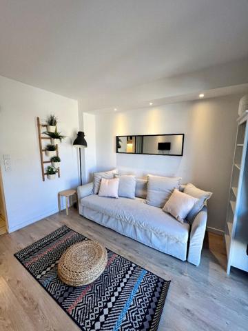 Appartement Toulouse 1 pièce(s)