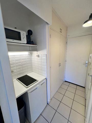 Appartement Toulouse 1 pièce(s)