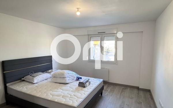 Appartement à louer    3 pièces • 80,75 m2 Saint-Étienne-de-Saint-Geoirs