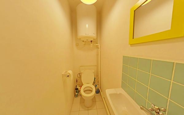 Appartement à louer    2 pièces •  Romans-sur-Isère