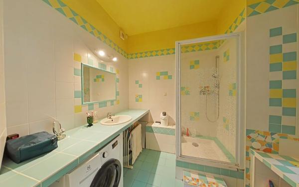 Appartement à louer    2 pièces •  Romans-sur-Isère