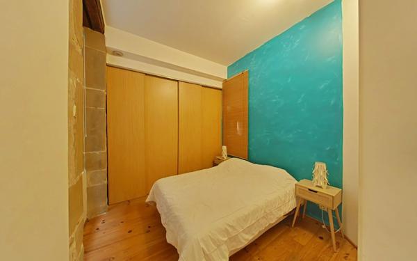 Appartement à louer    2 pièces •  Romans-sur-Isère