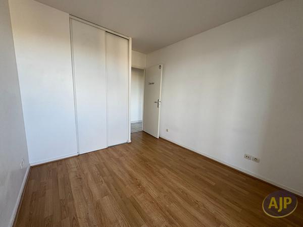 Location appartement Bordeaux : 895 € - AJP Immobilier Bordeaux Nansouty