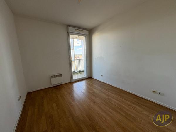 Location appartement Bordeaux : 895 € - AJP Immobilier Bordeaux Nansouty