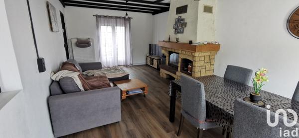 Maison à vendre 5 pièces 101 m² Roye