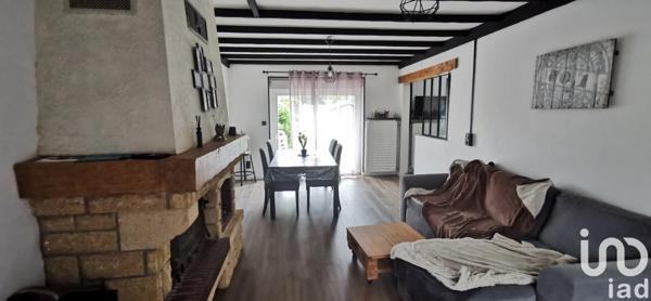 Maison à vendre 5 pièces 101 m² Roye