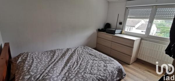 Maison à vendre 5 pièces 101 m² Roye