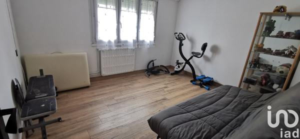 Maison à vendre 5 pièces 101 m² Roye