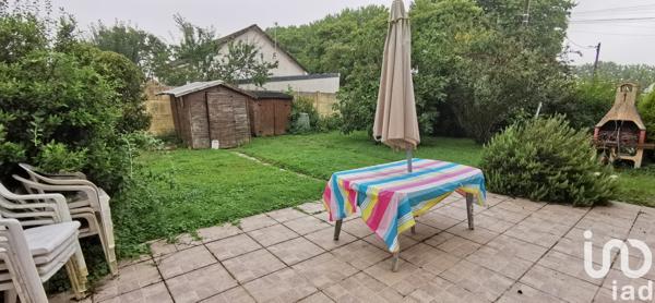 Maison à vendre 5 pièces 101 m² Roye