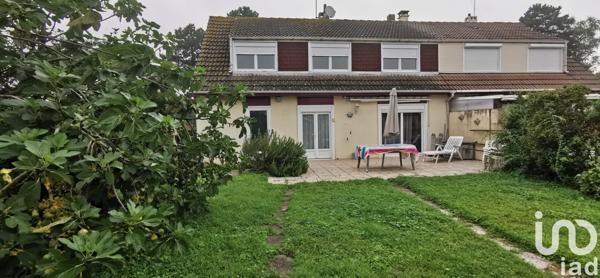 Maison à vendre 5 pièces 101 m² Roye