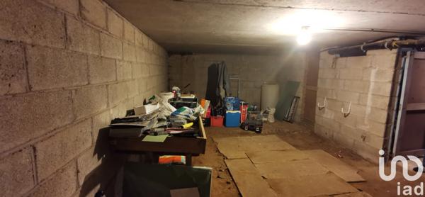 Maison à vendre 5 pièces 101 m² Roye