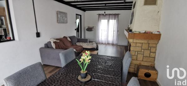 Maison à vendre 5 pièces 101 m² Roye