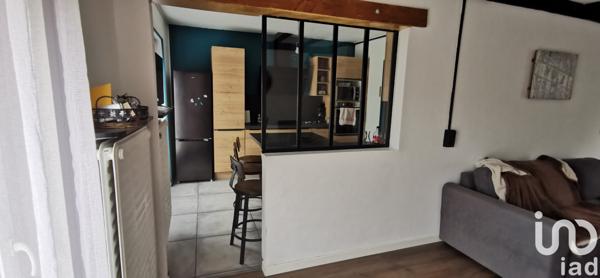 Maison à vendre 5 pièces 101 m² Roye