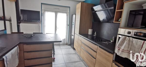 Maison à vendre 5 pièces 101 m² Roye
