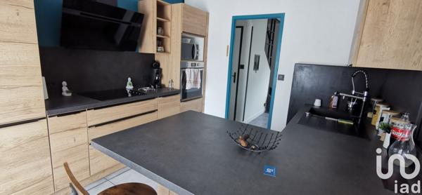 Maison à vendre 5 pièces 101 m² Roye