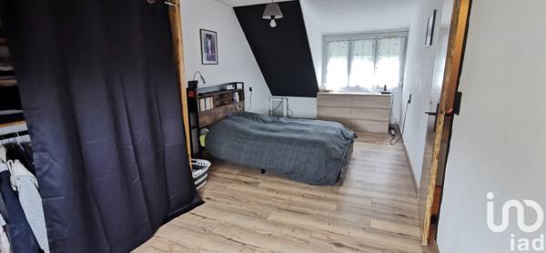 Maison à vendre 5 pièces 101 m² Roye