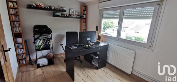 Maison à vendre 5 pièces 101 m² Roye