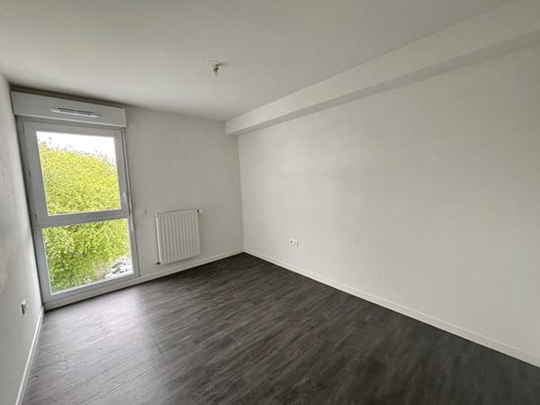 Appartement SAINT MALO 62.93 m²