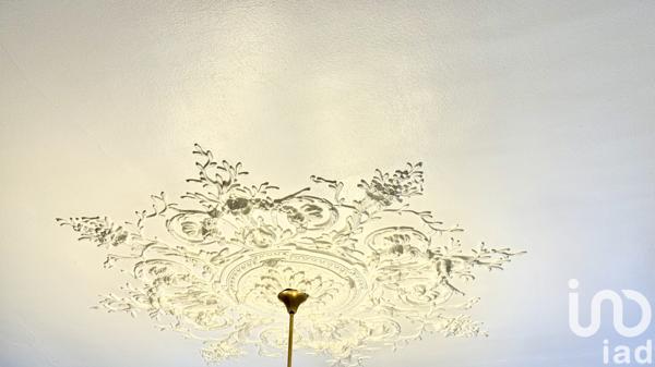 Appartement à vendre 4 pièces 91 m² Épernay