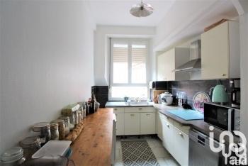 Appartement à vendre 4 pièces 91 m² Épernay