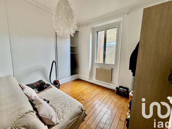 Appartement à vendre 4 pièces 91 m² Épernay