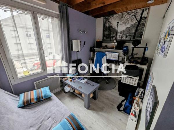 À vendre Maison 4 pièces 85 m² - Méry-sur-oise 95540