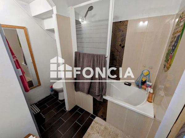 À vendre Maison 4 pièces 85 m² - Méry-sur-oise 95540