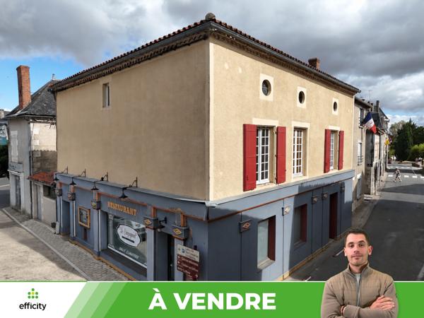Immeuble
         12 pièces
        - 183 m² 175 000 € *