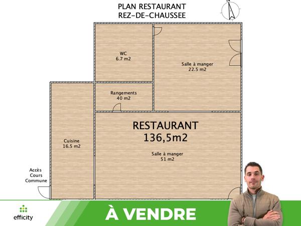 Immeuble
         12 pièces
        - 183 m² 175 000 € *