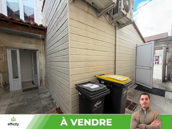 Immeuble
         12 pièces
        - 183 m² 175 000 € *